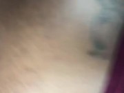 Backseat Riding  8/16