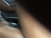 Backseat Riding  9/16