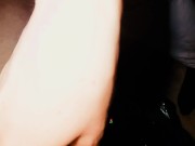 Femdom tied cock multiple orgasm 5/16