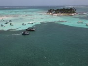 Follando duro en las playas de san andres colombia 4/16
