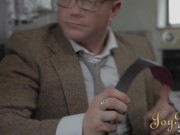 Big Titty Blonde Spanked And Fucked 3/16