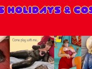 Little Red Riding Head 2 1/16