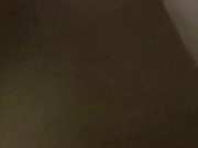 Skinny White Thot Gets Creampied While Taking BBC Backshots! 15/16