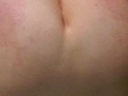 19 year old getting finger fucked 1/16