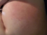 19 year old getting finger fucked 12/16