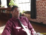 Skylar Vox With Big Natural Tits Gets Fucked Hard By A Big Black Cock 3/16