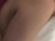 Random hotel threesome 14/16