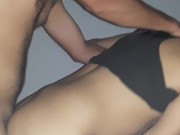 Antes de que nos cachen. 10/16