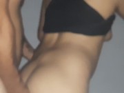 Antes de que nos cachen. 9/16