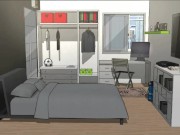 Prince Of Suburbia - Part 5 Milf Tease My Dick! And Fantasy By LoveSkySan 1/16