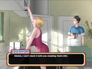 Prince Of Suburbia - Part 5 Milf Tease My Dick! And Fantasy By LoveSkySan 8/16