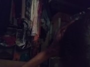 Sucking bf cock 11/16