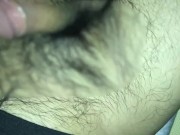 [手コキ]剛毛ペニスを抜く素人娘　3