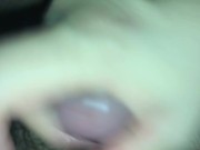 [手コキ]剛毛ペニスを抜く素人娘　3 8/16