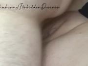 Begging step brother to fill me up with his sperm  15/16