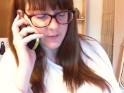 Big swollen boobs for your stepmother who fucks you making you cum 1/16