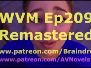 WVM 209 (Remastered) 1/16