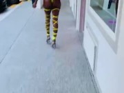 Playboy Shoot (bts) 12/16