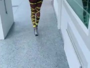 Playboy Shoot (bts) 6/16