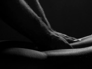 massage until her pussy is dripping wet with grool 4/16