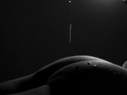 massage until her pussy is dripping wet with grool 5/16