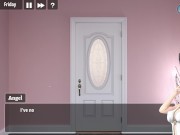 Girl House part 6 (pink toy fun) 12/16