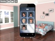 Girl House part 6 (pink toy fun) 4/16