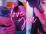 FUI PEGA! MASTURBANDO MEU CU, PELO MEU NAMORADO ME COMEU ATÉ GOZAR!