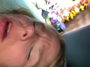 Neighbor fucks husbands wife with big dick intentions 12/16