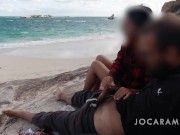 CUM WITH A VIEW 2 - EROTICA EN ROUTE (EPISODE 34) 10/16