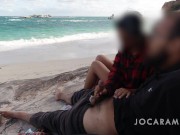 CUM WITH A VIEW 2 - EROTICA EN ROUTE (EPISODE 34) 11/16