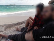 CUM WITH A VIEW 2 - EROTICA EN ROUTE (EPISODE 34) 12/16