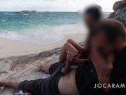 CUM WITH A VIEW 2 - EROTICA EN ROUTE (EPISODE 34) 13/16