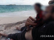 CUM WITH A VIEW 2 - EROTICA EN ROUTE (EPISODE 34) 14/16