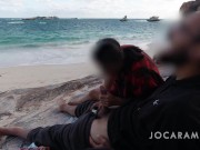 CUM WITH A VIEW 2 - EROTICA EN ROUTE (EPISODE 34) 15/16