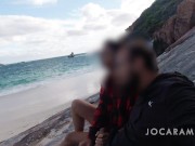 CUM WITH A VIEW 2 - EROTICA EN ROUTE (EPISODE 34) 16/16