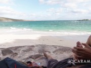 CUM WITH A VIEW 2 - EROTICA EN ROUTE (EPISODE 34) 2/16
