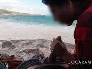 CUM WITH A VIEW 2 - EROTICA EN ROUTE (EPISODE 34) 3/16
