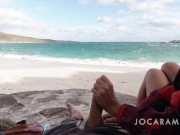 CUM WITH A VIEW 2 - EROTICA EN ROUTE (EPISODE 34) 4/16