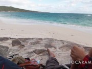 CUM WITH A VIEW 2 - EROTICA EN ROUTE (EPISODE 34) 7/16