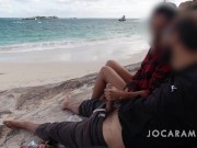 CUM WITH A VIEW 2 - EROTICA EN ROUTE (EPISODE 34) 8/16