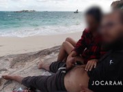 CUM WITH A VIEW 2 - EROTICA EN ROUTE (EPISODE 34) 9/16