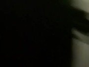 Wife tells her husband where to insert cock during DOUBLE VAGUE  12/16