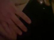 Wife tells her husband where to insert cock during DOUBLE VAGUE  14/16