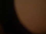 Wife tells her husband where to insert cock during DOUBLE VAGUE  4/16