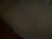 Wife tells her husband where to insert cock during DOUBLE VAGUE  5/16