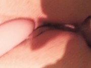 Première fois anal grosse éjac Citron et Sorbet 11/16