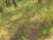 Hot StepSister makes me Cum in her Pantyhose and Pull them up 2/16