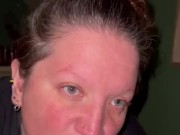 My friend mom love sucking my dick
