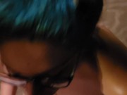 Use me how you please Daddy  13/16